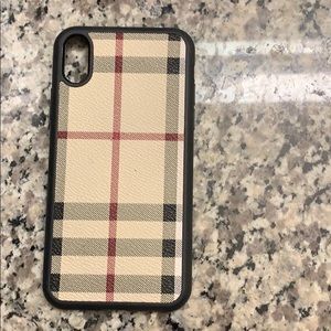 iPhone XR Iphone case